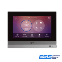Bticino 067259 Hometouch 7 Touch screen for Automation and Door Entry