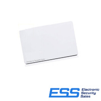 ePass HID Format ISO Prox Card (E11008)