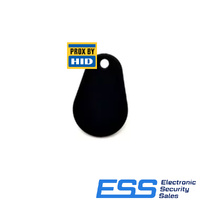 ePass HID Format Black Pear Keyfob (E11010)