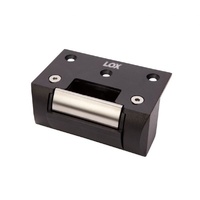 LOX ES15 RIM Mounted - Non Monitored Strike (E25069)