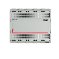 Bticino Audio / Video Node 6 DIN Modules (E62223)