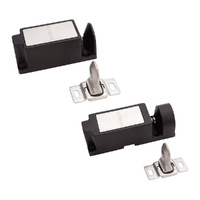 FSH FCL0002 FSH Cabinet Lock - Monitored (E25020)