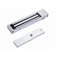 FSH FEM3500M Single Door 280KG  Monitored Mag Lock (E25005)