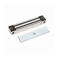 FSH FEM4500FS Weather Resistant Mini Single Mag Lock (E25042)