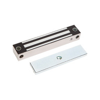 FSH FEM4700 Water Resistant Single Mag Lock - Monitored (E25053)