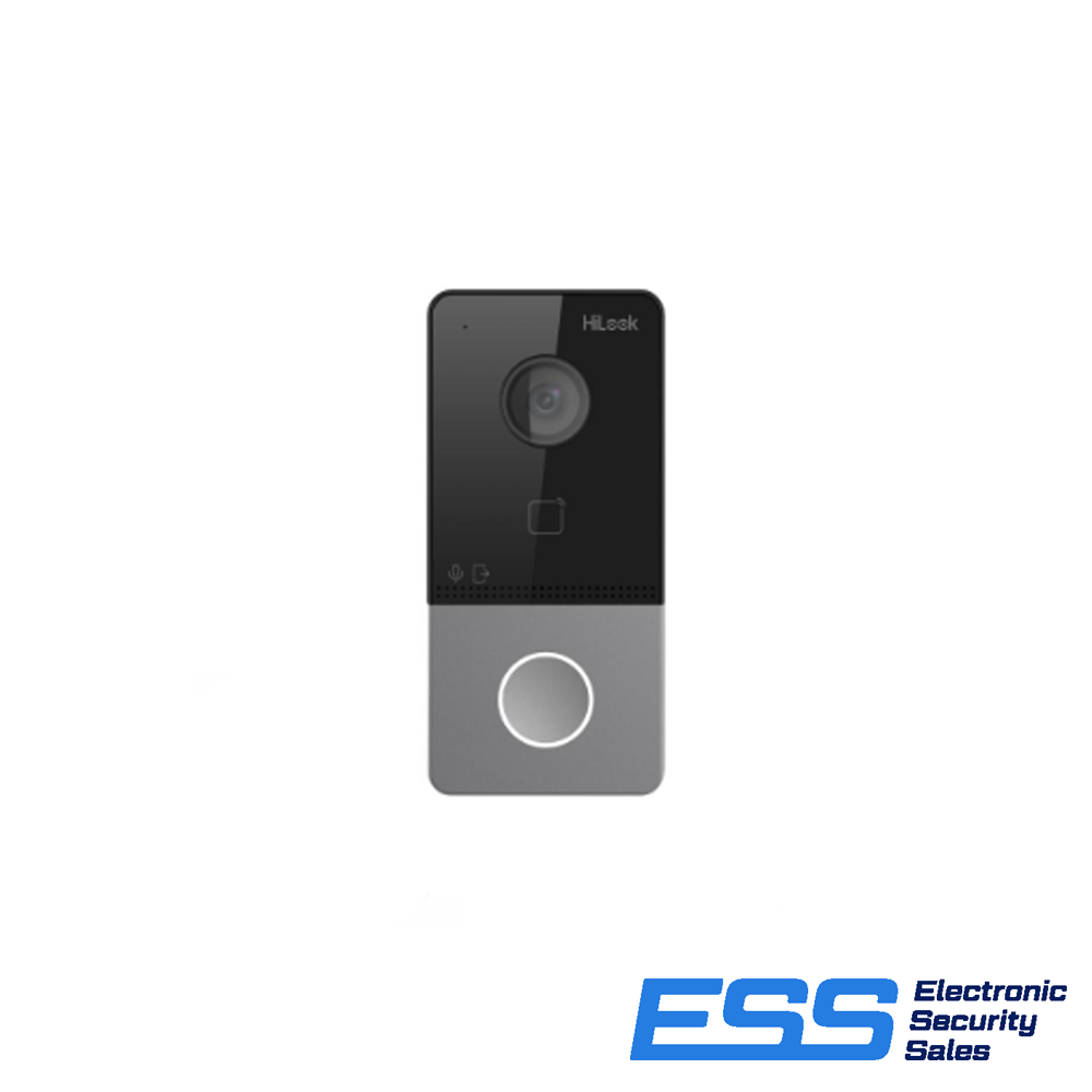 HIKVISION HILOOK INTERCOM HA-DS-IP1 IP DOOR STATION, 2YR