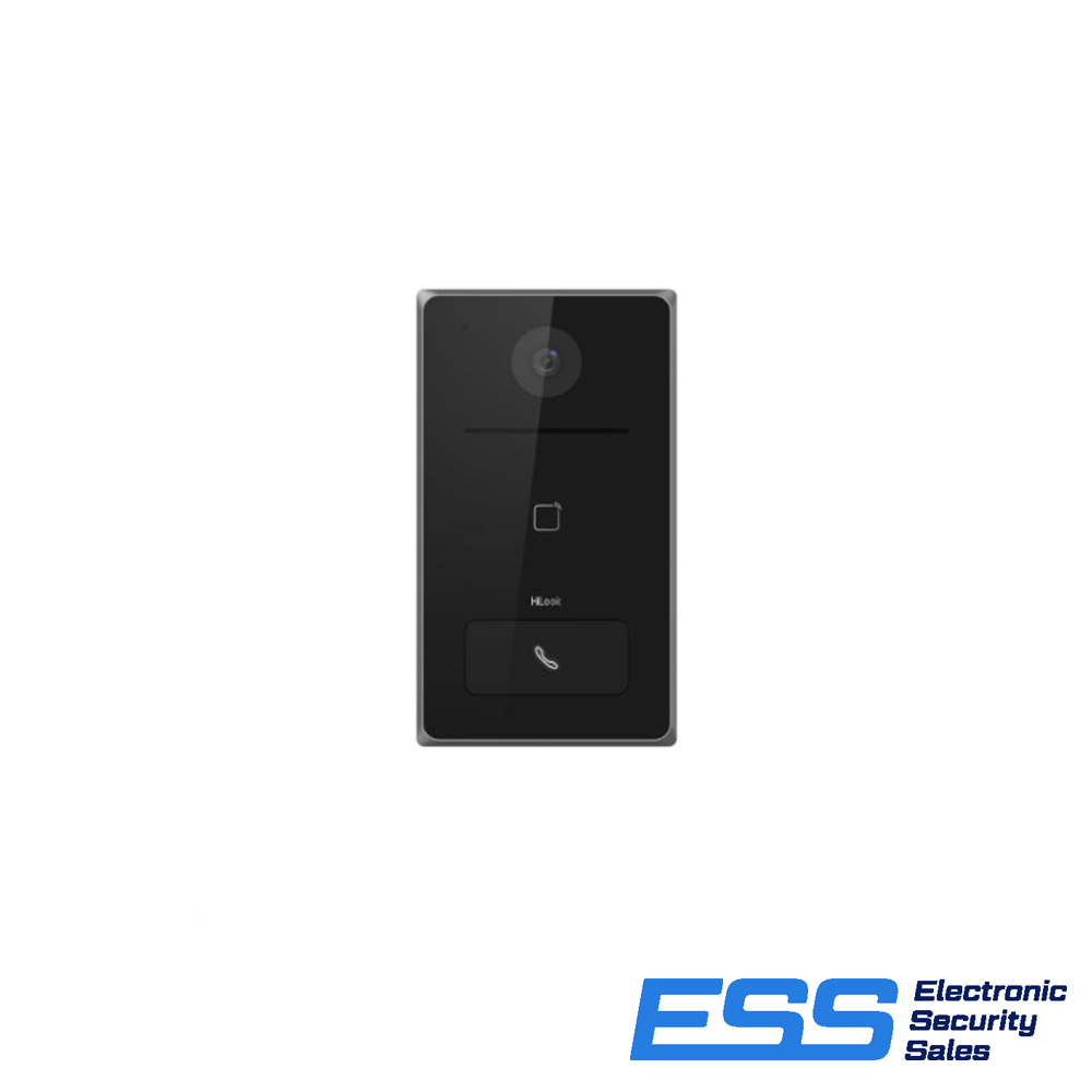HIKVISION HILOOK INTERCOM HA-DS-IP2 IP DOOR STATION
