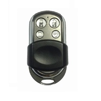 Bosch HCT-4UL Premium 4 Button Keyfob (E43059)