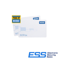 HID ISOProx Card (E11013)