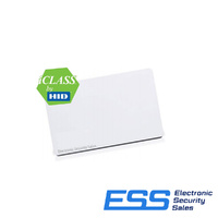 HID 2K2 iClass ISO Cards (E11030)