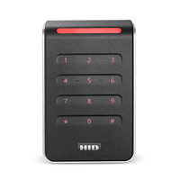 HID Signo 40K Smart Profile Reader with Keypad (E12034K)