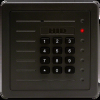 HID ProxPro with Keypad (E11004)
