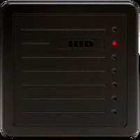 HID ProxPro II Medium Range Reader (E11037)