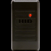 HID ProxPoint Plus Reader (6005) (E11001)
