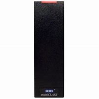 HID RP15 SE MultiTech SIO Reader (E11024)
