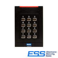 HID RPK40-H MultiClass SE Keypad Reader (E12027)