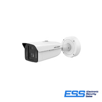 HIKVISION DEEPIN VIEW 2CD8A86G2 4+8MP MULTI-SENSOR BULLET CAMERA,VARI 10-50MM, FIXED 4MM,