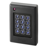 Farpointe MCR-50K Keri MS Series Wallswitch Intelliprox Replacement Reader