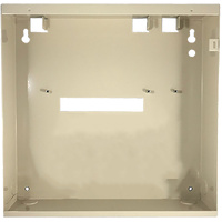 MW250 Metal Enclosure - suits Solution 2000, Solution 3000, 880 Ultima, Solution 844 (E43050)
