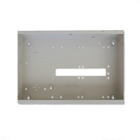 MW350 Metal Enclosure - suits Solution 6000, Solution 16i, Solution 16plus, Solution 64 (E43051)