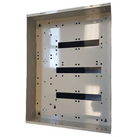 MW730B Metal Enclosure - suits Solution 6000, Solution 16i, Solution 16plus, Solution 64 (E43102)