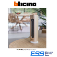 Bticino- Netatmo Internal Camera (E62376)