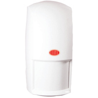 Bosch Outdoor TriTech PIR/Microwave 15x15m Detector (E43214)