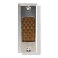 Farpointe P400H Vandal Resistant Reader (reads Farpointe + certain HID 125-kHz Proximity protocols) (E13002)