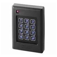 Farpointe P640H Combo Prox and Keypad Reader (reads Farpointe + certain HID 125-kHz Proximity protocols) (E13005)