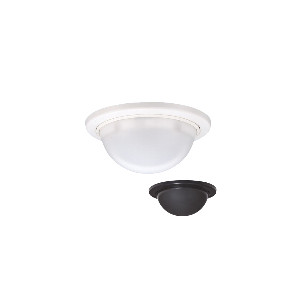Takex PA-6810 360 Degree PIR, 15.2M Hard Wired, 10.5- 28VDC, White