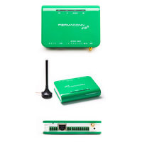 Permaconn PM45-4G Dual SIM + IP Communicator (E43103)