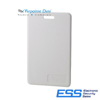 Farpointe PSC-1 Clamshell Card (E13011)