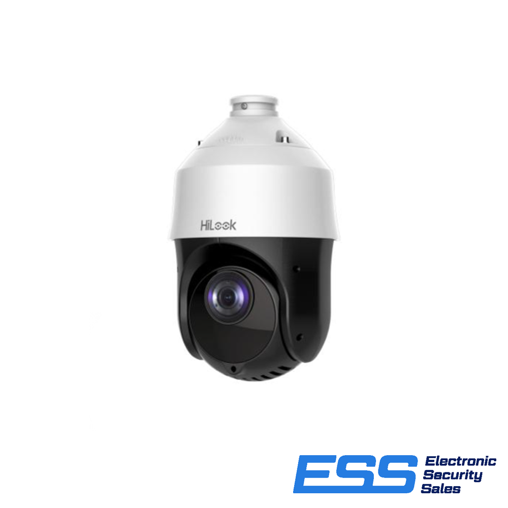 HIKVISION HILOOK PTZ-N4225I-DE 2MP PTZ CAMERA, 25XZOOM, IR 100M, F1.6 APERTURE, 3YR