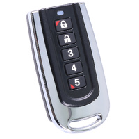 Bosch Smart RF Keyfob (RF110) (E43337)