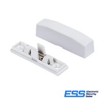 BOSCH RF113W, SMART RF REED-HW INPUT+PWR OUT-WHITE-SUITS SOLUTION 6000