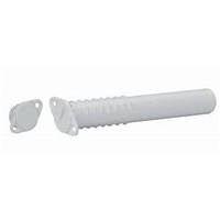 Bosch RADION Recessed Wireless Reed Switch (RFDW-RM) (E43221)