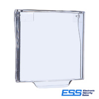 STI Break Glass Cover (STI-CI)