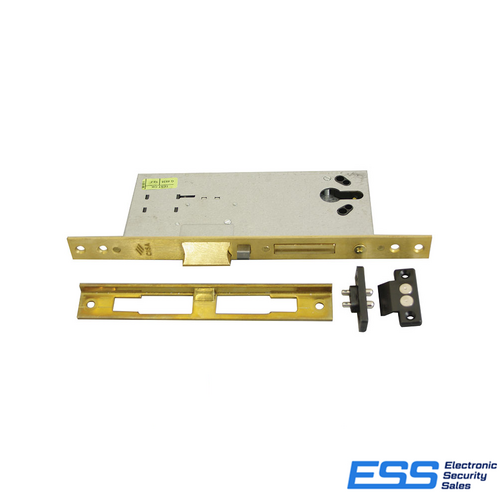 Electric Morice Lock (12011) - Backset: 60mm (E52019)