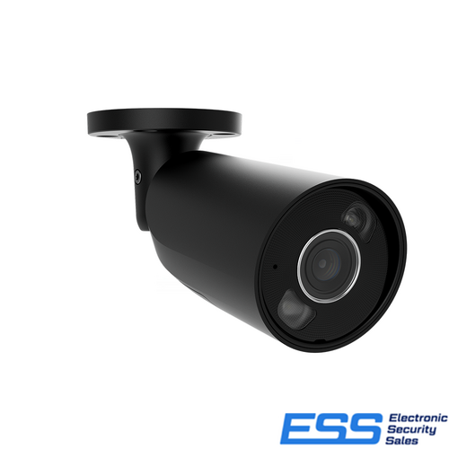 Ajax Bullet HL (5 Mp/2.8 mm) BLACK