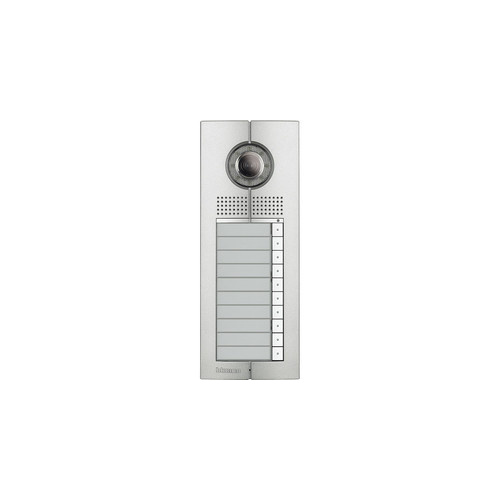Bticino D45 - 20 PUSH BUTTON ENTRANCE PANEL (E62012)