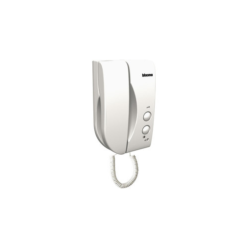 Bticino D45 - INTERNAL AUDIO HANDSET (E62015)