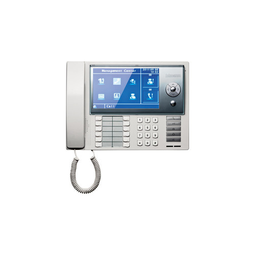 Bticino D45 - SWITCHBOARD (E62017)