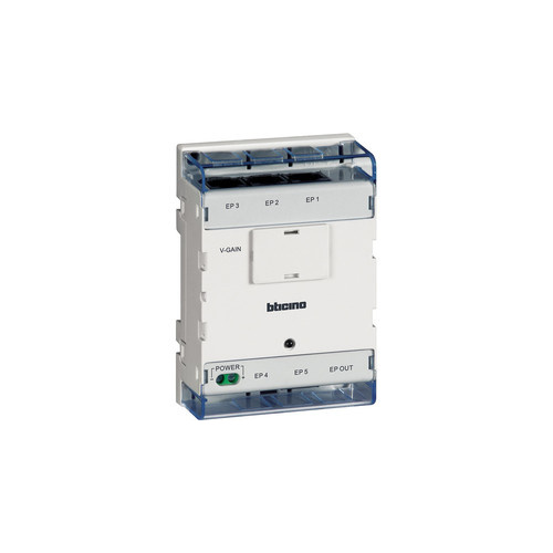 Bticino D45 - E.P. VIDEO NODE (E62020)