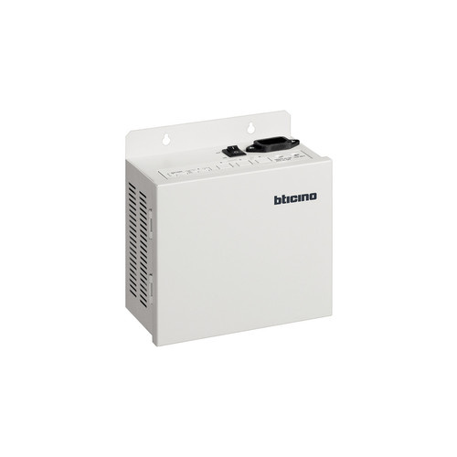 Bticino D45 - POWER SUPPLY (E62021)