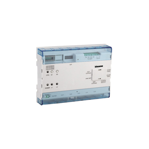 Bticino D45 - APT. INTERFACE 5  IU (E62024)