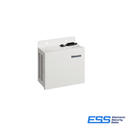 Bticino D45 - AUXILIARY POWER SUPPLY (E62025)