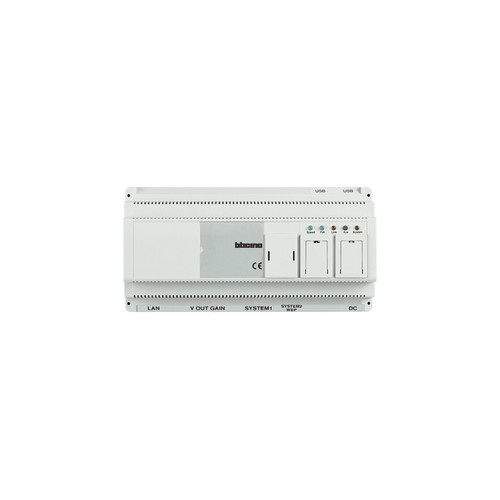 Bticino D45 - IP INTERFACE (E62026)