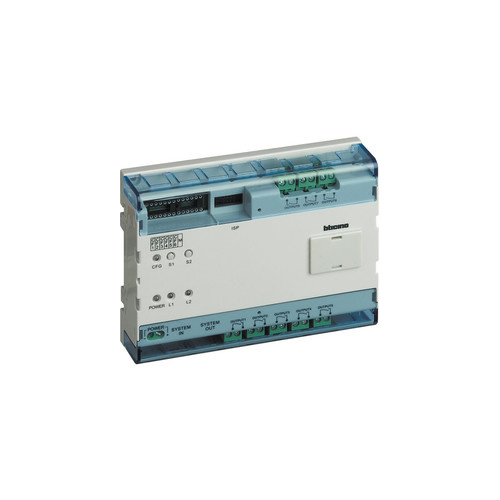 Bticino D45 - LIFT CONTROL ACCESSORY (E62029)