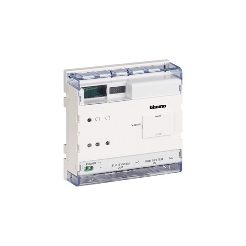 Bticino D45 - SYSTEM EXPANSION (E62031)