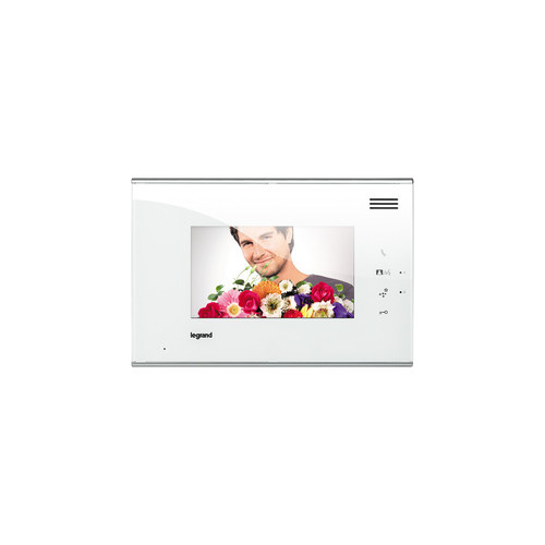 Bticino D45 - ADD. 7" KIT HD/SET (E62034)